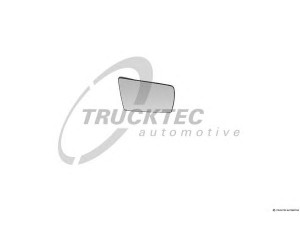 TRUCKTEC AUTOMOTIVE 02.57.073 veidrodėlio stiklas, išorinis veidrodėlis
202 810 0421