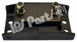 IPS Parts IRP-10903 buferis, variklio tvirtinimas 
 Variklis -> Variklio montavimas -> Guminis buferis, variklio montavimas
8-97133-866-0