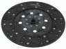 SACHS 1864 600 302 sankabos diskas
5167 937, 5167 937