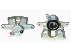 BREMBO F 44 034 stabdžių apkaba 
 Dviratė transporto priemonės -> Stabdžių sistema -> Stabdžių apkaba / priedai
LR010575, SOB500050, SOB500052