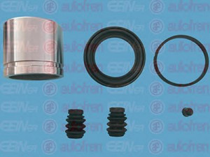 AUTOFREN SEINSA D41736C remonto komplektas, stabdžių apkaba 
 Stabdžių sistema -> Stabdžių matuoklis -> Stabdžių matuoklio montavimas
581103K050, 581802KA10