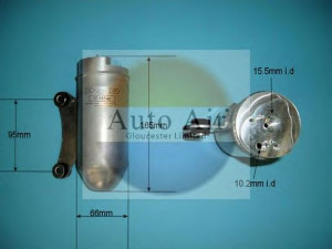 AUTO AIR GLOUCESTER 31-2023 džiovintuvas, oro kondicionierius 
 Oro kondicionavimas -> Džiovintuvas
MNC7412AB, MNC7412AB