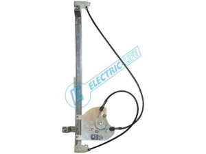 ELECTRIC LIFE ZR RN718 L lango pakėliklis 
 Vidaus įranga -> Elektrinis lango pakėliklis
8200017909