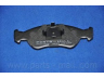 PARTS-MALL PKC-010-S stabdžių trinkelių rinkinys, diskinis stabdys 
 Techninės priežiūros dalys -> Papildomas remontas
P96245179, P96253368, P96391892