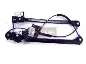 MAXGEAR 28-0204 lango pakėliklis 
 Vidaus įranga -> Elektrinis lango pakėliklis
3B1 837 462, 3B1 837 462