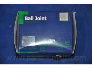 PARTS-MALL PXCJB-011 atramos/vairo trauklė
0K01134510, 0K01134510B, K01134510