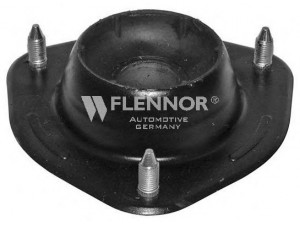 FLENNOR FL4822-J pakabos statramsčio atraminis guolis 
 Ašies montavimas/vairavimo mechanizmas/ratai -> Montavimas, pakabos statramstis
30818465
