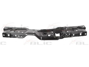 BLIC 6502-08-5026200P priekinis variklio gaubtas
6312931, 6312935