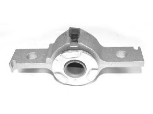 OCAP 1215445 laikiklis, valdymo svirties montavimas 
 Ašies montavimas/vairavimo mechanizmas/ratai -> Valdymo svirtis/pasukamosios svirties sujungimas -> Montavimas/sutvirtinimas
60627290, 60627291, 60665804, 60665805