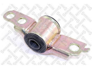 STELLOX 87-71064-SX valdymo svirties/išilginių svirčių įvorė 
 Ašies montavimas/vairavimo mechanizmas/ratai -> Valdymo svirtis/pasukamosios svirties sujungimas -> Montavimas/sutvirtinimas
EA013446YA