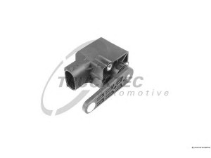 TRUCKTEC AUTOMOTIVE 08.42.023 jutiklis, ksenono žibintai (žibintų diapazono reguliavimas)
37 14 0 141 445, 37 14 1 093 698
