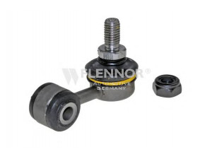 FLENNOR FL433-H šarnyro stabilizatorius 
 Ašies montavimas/vairavimo mechanizmas/ratai -> Stabilizatorius/fiksatoriai -> Savaime išsilyginanti atrama
535411315, 535411315, 535411315