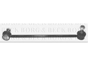 BORG & BECK BDL6850 šarnyro stabilizatorius 
 Ašies montavimas/vairavimo mechanizmas/ratai -> Stabilizatorius/fiksatoriai -> Savaime išsilyginanti atrama
54840 1E100, 54840-1E100, 54840-1G000