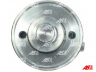 AS-PL SS5045 solenoidinis jungiklis, starteris