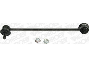 MONROE L18614 šarnyro stabilizatorius 
 Ašies montavimas/vairavimo mechanizmas/ratai -> Stabilizatorius/fiksatoriai -> Savaime išsilyginanti atrama
0K2N1-34170A