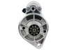 PowerMax 8213436 starteris 
 Elektros įranga -> Starterio sistema -> Starteris
M0T60181, M0T60181A, 23300-0W010