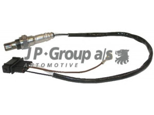 JP GROUP 1193800600 lambda jutiklis 
 Išmetimo sistema -> Jutiklis/zondas
030906265AB