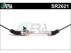 ERA Benelux SR2621 vairo pavara 
 Vairavimas -> Vairo pavara/siurblys
191419063C