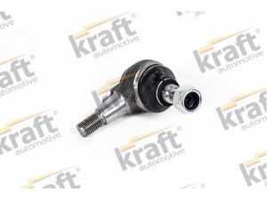 KRAFT AUTOMOTIVE 4221040 atramos/vairo trauklė 
 Ašies montavimas/vairavimo mechanizmas/ratai -> Sujungimai -> Atramos/vairo trauklė
5099237AA, 202 333 00 27, 210 330 00 35