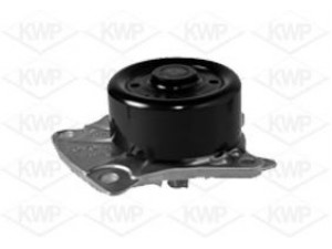 KWP 101093 vandens siurblys 
 Aušinimo sistema -> Vandens siurblys/tarpiklis -> Vandens siurblys
16100-39535