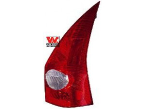 VAN WEZEL 4327936 kombinuotas galinis žibintas 
 Kėbulas -> Transporto priemonės galas -> Kombinuotas galinis žibintas/dalys -> Kombinuotas galinis žibintas
8200142683