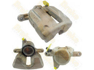 Brake ENGINEERING CA2723R stabdžių apkaba 
 Dviratė transporto priemonės -> Stabdžių sistema -> Stabdžių apkaba / priedai
0014209783, 0034202483