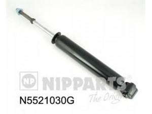 MAGNETI MARELLI 381455210307 amortizatorius