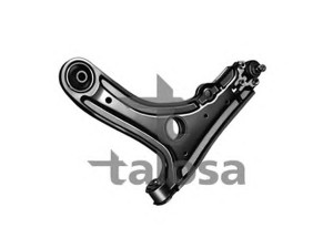 TALOSA 40-00953-2 vikšro valdymo svirtis 
 Ašies montavimas/vairavimo mechanizmas/ratai -> Valdymo svirtis/pasukamosios svirties sujungimas -> Vairo trauklės (valdymo svirtis, išilginis balansyras, diago