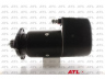 ATL Autotechnik A 72 360 starteris