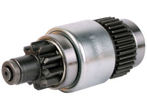 PowerMax 1011580 laisvos eigos pavara, starteris