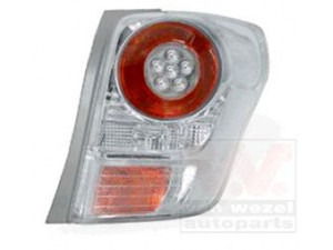 VAN WEZEL 5491932U kombinuotas galinis žibintas 
 Elektros įranga -> Šviesos -> Kombinuotas galinis žibintas/dalys -> Kombinuotas galinis žibintas
81551-0F092, 815510F090, 815510F091