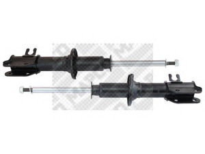 MAPCO 40540/1 amortizatorius 
 Pakaba -> Amortizatorius