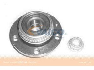 VAICO V10-0046 rato guolio komplektas 
 Ašies montavimas/vairavimo mechanizmas/ratai -> Rato stebulė/montavimas -> Rato guolis
1J0 501 477 A, 1J0 598 477