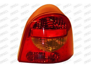 PRASCO RN3054153 kombinuotas galinis žibintas 
 Elektros įranga -> Šviesos -> Kombinuotas galinis žibintas/dalys -> Kombinuotas galinis žibintas
8200338149