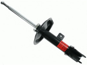 SACHS 313 150 amortizatorius 
 Pakaba -> Amortizatorius