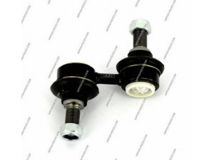 NPS H405I21 šarnyro stabilizatorius 
 Ašies montavimas/vairavimo mechanizmas/ratai -> Stabilizatorius/fiksatoriai -> Savaime išsilyginanti atrama
54830-4A000, 54830-4A002, 54830-4A003