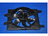 PARTS-MALL PXNBA-024 pūtiklis, oro kondicionierius 
 Oro kondicionavimas -> Kondensatorius
9773034000, 9773034001, 9773035110