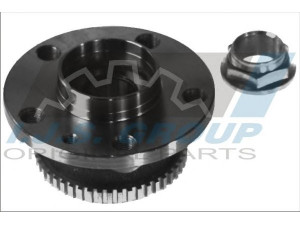 IJS GROUP 10-1171 rato guolio komplektas 
 Ašies montavimas/vairavimo mechanizmas/ratai -> Rato stebulė/montavimas -> Rato guolis
3350.28, 3701.61, 1473543080, 71714474