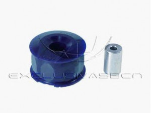 MDR MPU-2907-70K įvorė, valdymo svirties montavimas