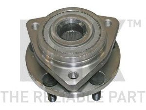 NK 759309 rato guolio komplektas 
 Ašies montavimas/vairavimo mechanizmas/ratai -> Rato stebulė/montavimas -> Rato guolis
15649179, 4593462, 4593777, 7466964