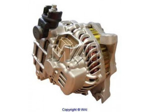 WAIglobal 11274R kintamosios srovės generatorius
9C2T10300DA, 9C2TDA, 9C2Z10346B