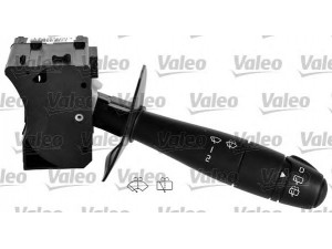 VALEO 251612 vairo kolonėlės jungiklis 
 Vidaus įranga -> Rankinės/kojinės svirties sistema
7701053055