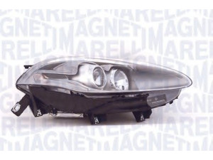 MAGNETI MARELLI 712455961129 priekinis žibintas 
 Elektros įranga -> Priekinis žibintas/dalys -> Priekinis žibintas/įterp.
51877890