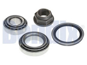 BENDIX 050862B rato guolio komplektas 
 Ašies montavimas/vairavimo mechanizmas/ratai -> Rato stebulė/montavimas -> Rato guolis
8934622, 8934655