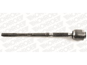 MONROE L15200 vidinė skersinė vairo trauklė 
 Vairavimas -> Vairo mechanizmo sujungimai
7701491, 9946948
