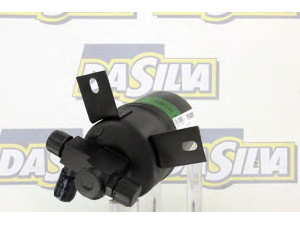 DA SILVA FF4091 džiovintuvas, oro kondicionierius