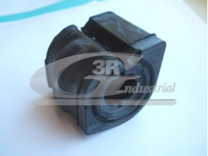 3RG 60273 skersinio stabilizatoriaus įvorių komplektas 
 Ašies montavimas/vairavimo mechanizmas/ratai -> Stabilizatorius/fiksatoriai -> Sklendės
5094A2
