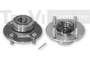 TREVI AUTOMOTIVE WB1413 rato guolio komplektas 
 Ašies montavimas/vairavimo mechanizmas/ratai -> Rato stebulė/montavimas -> Rato guolis
4320030R07, 4320070N02