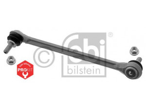 FEBI BILSTEIN 38054 šarnyro stabilizatorius 
 Ašies montavimas/vairavimo mechanizmas/ratai -> Stabilizatorius/fiksatoriai -> Savaime išsilyginanti atrama
204 320 07 89, 204 320 07 89 S1