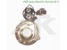 AES ADS-165 starteris
2330057M65, S114510